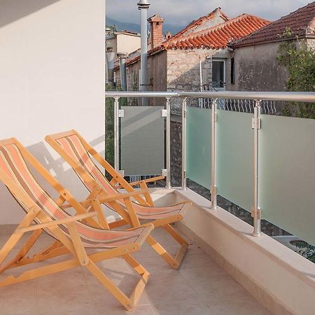 Apartments Lila Aurea Петровац Экстерьер фото