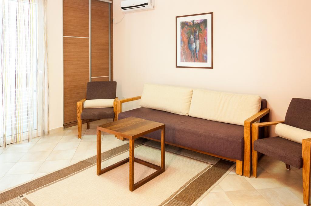 Apartments Lila Aurea Петровац Номер фото