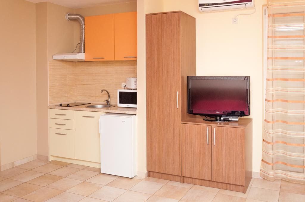 Apartments Lila Aurea Петровац Номер фото