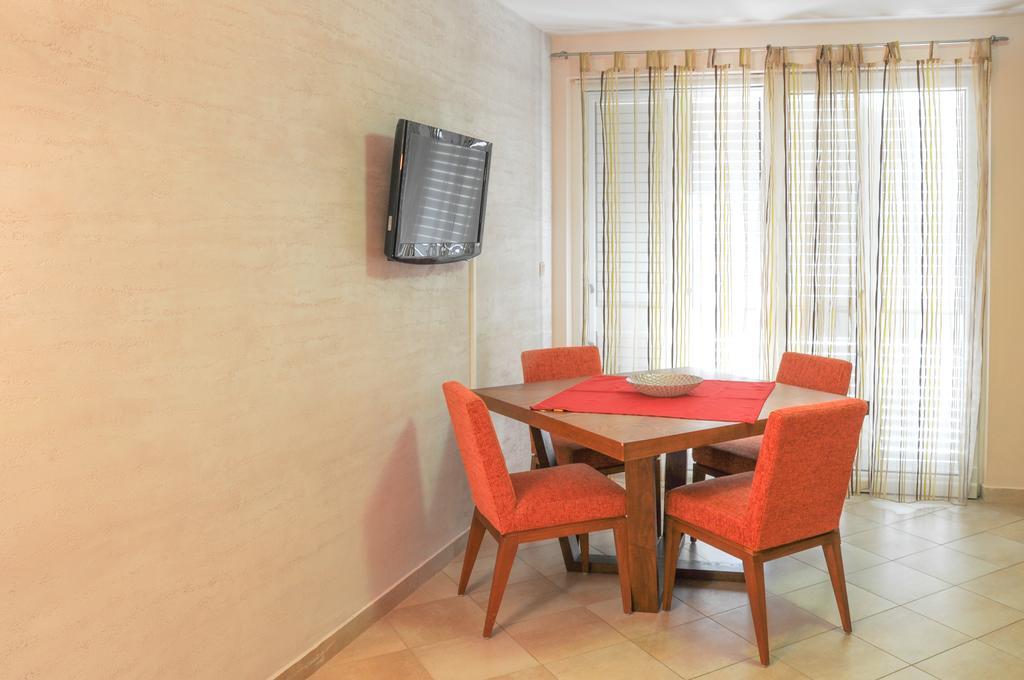 Apartments Lila Aurea Петровац Номер фото
