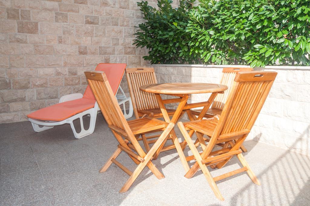 Apartments Lila Aurea Петровац Номер фото