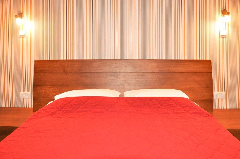 Apartments Lila Aurea Петровац Номер фото