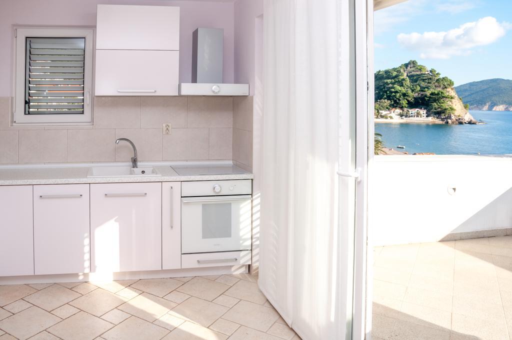 Apartments Lila Aurea Петровац Номер фото