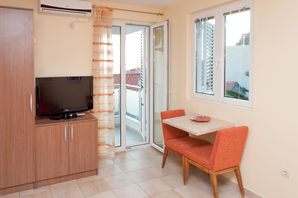 Apartments Lila Aurea Петровац Номер фото
