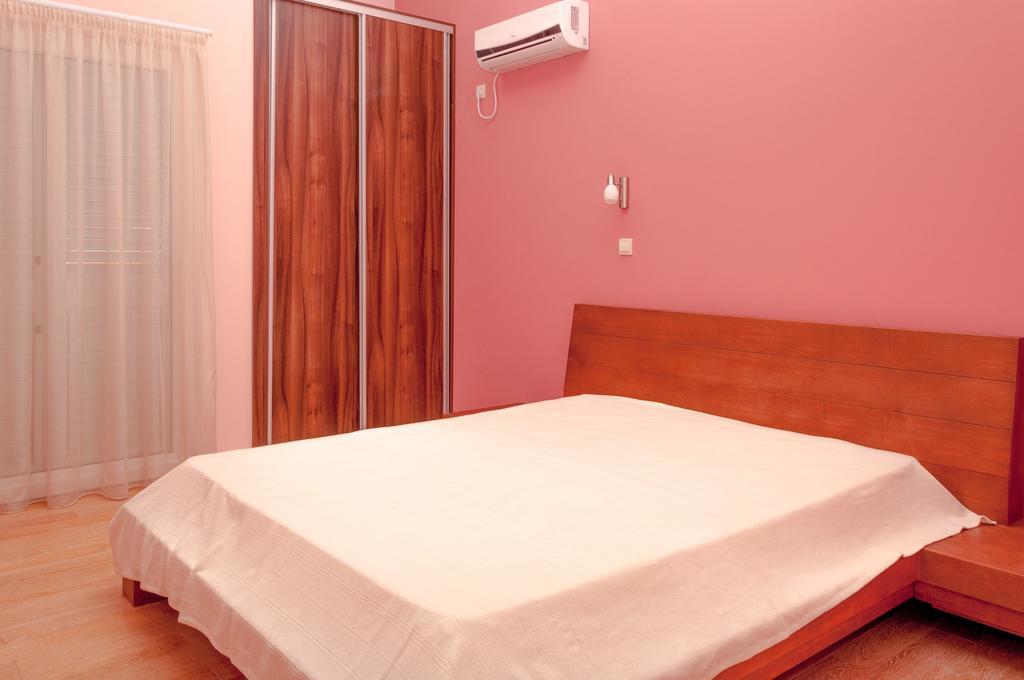 Apartments Lila Aurea Петровац Номер фото