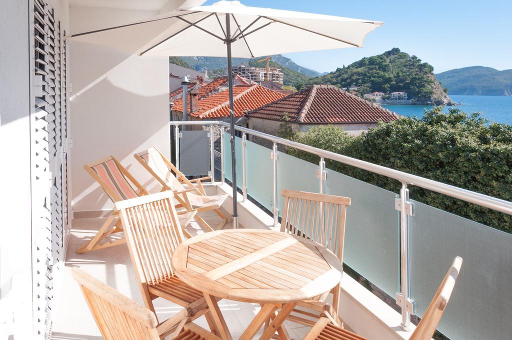 Apartments Lila Aurea Петровац Номер фото