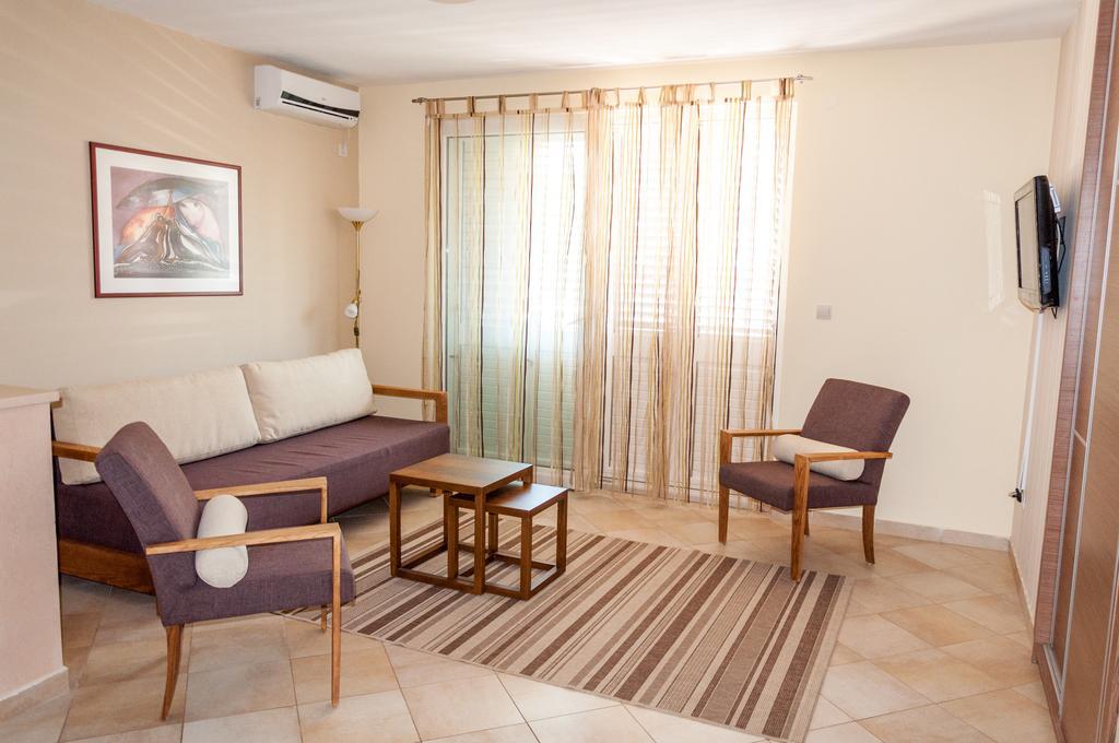 Apartments Lila Aurea Петровац Номер фото