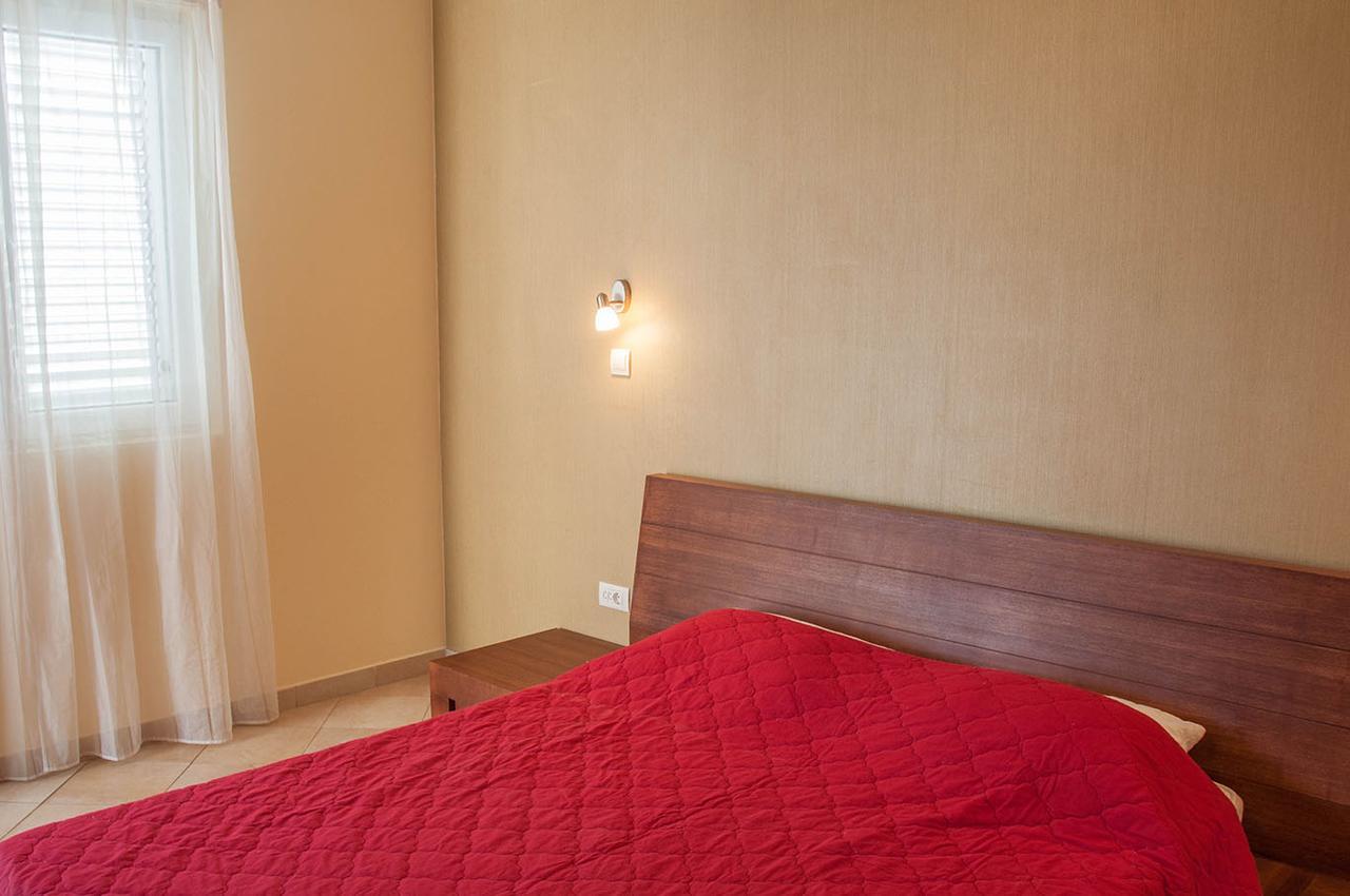 Apartments Lila Aurea Петровац Экстерьер фото